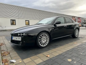 Alfa Romeo 159 1.9 JTD, снимка 2