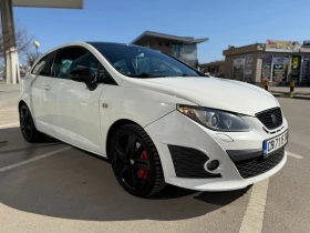 Seat Cupra 6 МЕСЕЦА ГАРАНЦИЯ/1.4i 180к.с. Кожа/Автоматик, снимка 6