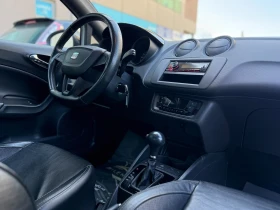 Seat Cupra 6 МЕСЕЦА ГАРАНЦИЯ/1.4i 180к.с. Кожа/Автоматик, снимка 14