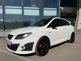 Seat Cupra 6 МЕСЕЦА ГАРАНЦИЯ/1.4i 180к.с. Кожа/Автоматик, снимка 1