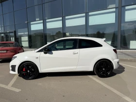 Seat Cupra 6 МЕСЕЦА ГАРАНЦИЯ/1.4i 180к.с. Кожа/Автоматик, снимка 2