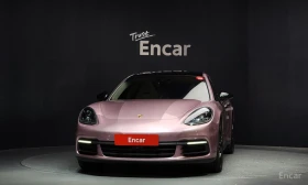 Porsche Panamera, снимка 3