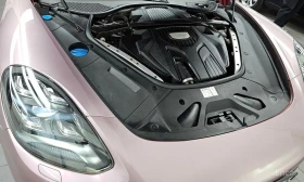 Porsche Panamera, снимка 6