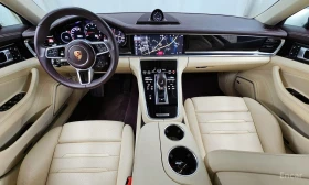Porsche Panamera, снимка 7