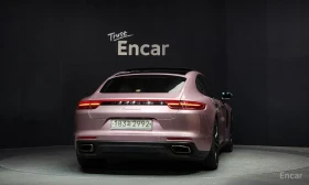 Porsche Panamera, снимка 4