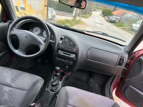 Citroen Saxo 1.3 БЕНЗИН, снимка 9