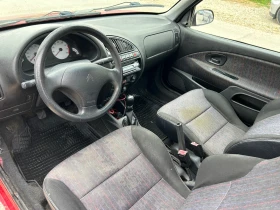 Citroen Saxo 1.3 БЕНЗИН, снимка 10