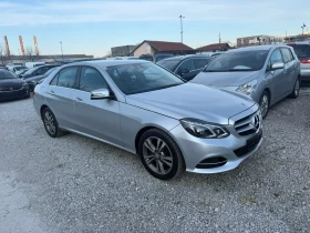 Mercedes-Benz E 220 CDI 4Matic, снимка 2