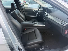 Mercedes-Benz E 220 CDI 4Matic, снимка 8