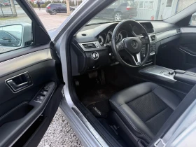 Mercedes-Benz E 220 CDI 4Matic, снимка 10