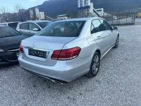 Mercedes-Benz E 220 CDI 4Matic, снимка 5