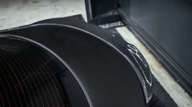 Mercedes-Benz C 250 Mercedes-Benz CLA 250 MATTE BLACK* SPORT EXHAUST* , снимка 16