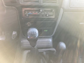 Isuzu Pickup 3100 TD 109 ks Klimatik BEZ RAjDA, снимка 13