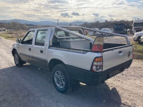 Isuzu Pickup 3100 TD 109 ks Klimatik BEZ RAjDA, снимка 3