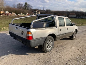 Isuzu Pickup 3100 TD 109 ks Klimatik BEZ RAjDA, снимка 6