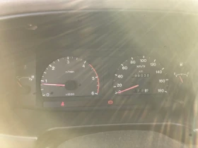 Isuzu Pickup 3100 TD 109 ks Klimatik BEZ RAjDA, снимка 16