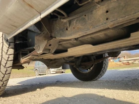 Isuzu Pickup 3100 TD 109 ks Klimatik BEZ RAjDA, снимка 9