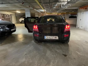Dodge Avenger 2.0 TDI /vw , снимка 4