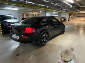 Dodge Avenger 2.0 TDI /vw , снимка 5