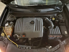 Dodge Avenger 2.0 TDI /vw , снимка 12