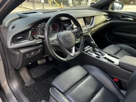 Opel Insignia Sport Touer 4x4, снимка 14