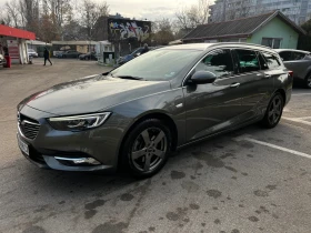 Opel Insignia Sport Touer 4x4, снимка 12