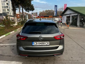 Opel Insignia Sport Touer 4x4, снимка 4