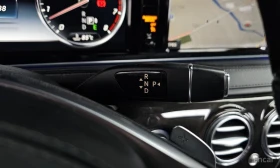 Mercedes-Benz S 400, снимка 9