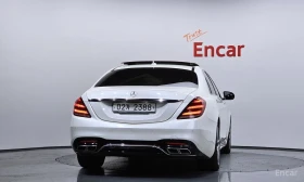 Mercedes-Benz S 400, снимка 4