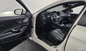 Mercedes-Benz S 400, снимка 10