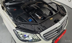 Mercedes-Benz S 400, снимка 6