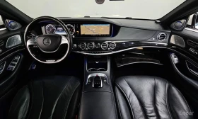 Mercedes-Benz S 400, снимка 7