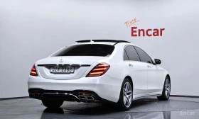 Mercedes-Benz S 400, снимка 2