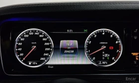 Mercedes-Benz S 400, снимка 8