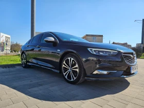 Opel Insignia Exclusive, снимка 17
