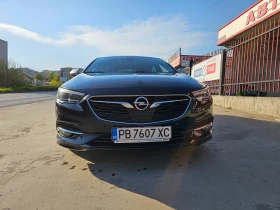 Opel Insignia Exclusive, снимка 3
