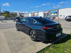 Opel Insignia Exclusive, снимка 7
