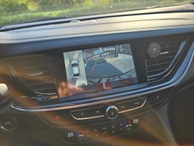 Opel Insignia Exclusive, снимка 10