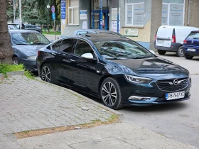 Opel Insignia Exclusive, снимка 5