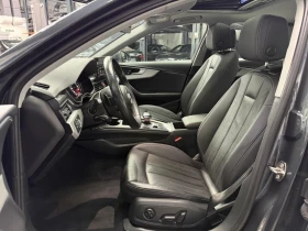 Audi A4 QUATTRO* KOMFORT* АвтоКредит* (ЦЕНА ДО БГ), снимка 7