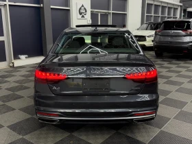 Audi A4 QUATTRO* KOMFORT* АвтоКредит* (ЦЕНА ДО БГ), снимка 5