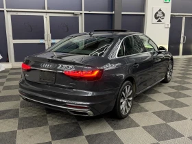 Audi A4 QUATTRO* KOMFORT* АвтоКредит* (ЦЕНА ДО БГ), снимка 6