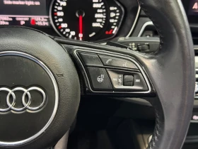Audi A4 QUATTRO* KOMFORT* АвтоКредит* (ЦЕНА ДО БГ), снимка 11