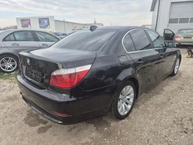 BMW 520, снимка 5