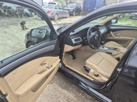 BMW 520, снимка 9