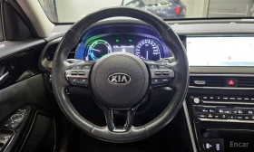 Kia K7 * PREMIER* HYBRID* PRESTIGE* FULL* КРАЙНА ЦЕНА* , снимка 12