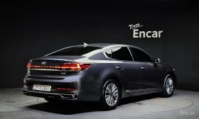 Kia K7 * PREMIER* HYBRID* PRESTIGE* FULL* КРАЙНА ЦЕНА* , снимка 2