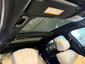 Mercedes-Benz S 350 d/4M/L/286HP/AMG/PANO/360/NAVI/188hpr, снимка 12