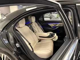 Mercedes-Benz S 350 d/4M/L/286HP/AMG/PANO/360/NAVI/188hpr, снимка 15