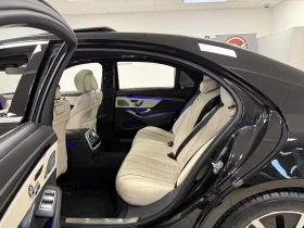Mercedes-Benz S 350 d/4M/L/286HP/AMG/PANO/360/NAVI/188hpr, снимка 11